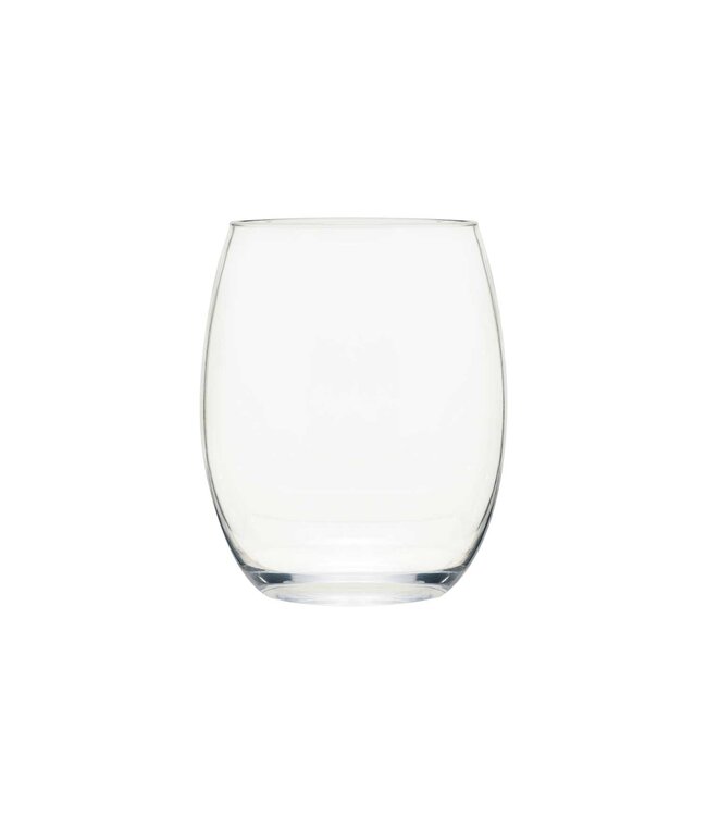 Cosy & Trendy Waterglas - set 6 - 40cl -Tritan - kunststof - unbreakable