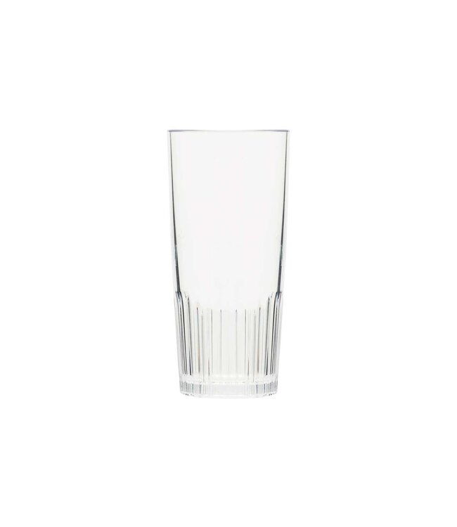 Cosy & Trendy Bierglas - set 6 - 32cl -Tritan - kunststof - unbreakable