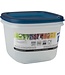 EDA Diepvriesdoos - vierkant - 2,5L
