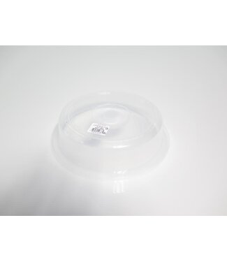 EDA Microgolfovendeksel dia.26cm
