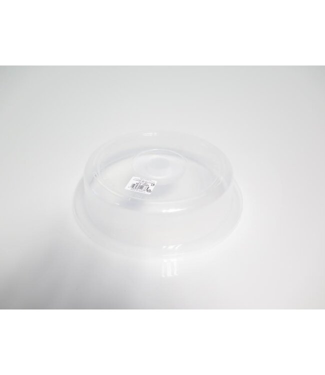 EDA Microgolfovendeksel dia.26cm