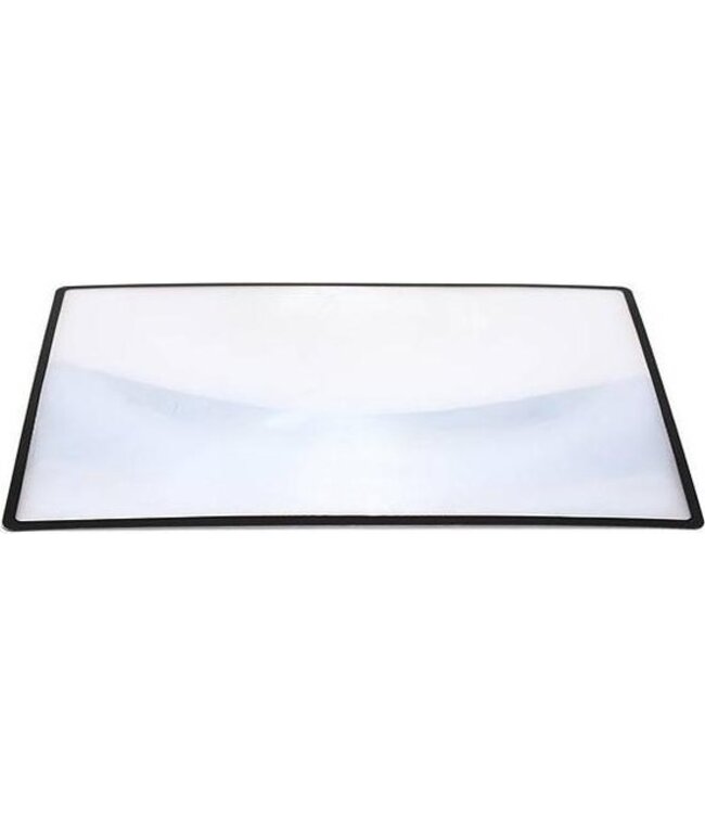 Benson Leesloupe 180x120mm