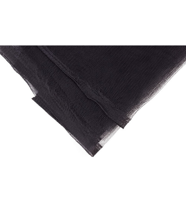 Benson Horrengaas - Raam - 130x150 cm - Zwart