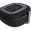 Benson Mini Bluetooth Speaker - Radio - Oplaadbaar - 9 x 5 x 9 cm. - Zwart