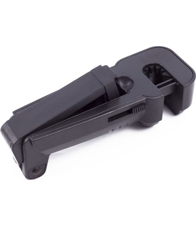 Benson Telefoonhouder / haak auto hoofdsteun