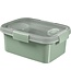 Curver Smart To Go Eco Lunchbox 1,2L + Bestekset + Sauscup