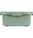 Curver Smart To Go Eco Lunchbox 1,2L + Bestekset + Sauscup