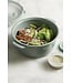 Curver Smart to Go Eco Lunchset Rond 1,6L + Bestekset & Sauscup - Groen