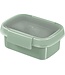 Curver Smart to Go Eco Snackbox 0,2L - Groen