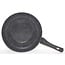 Maxime Home Wok dia.28H8cm keramisch marmer