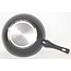 Maxime Home Wok dia.28H8cm keramisch marmer