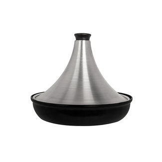 Cosy & Trendy Tajine met aluminium deksel dia.28cm