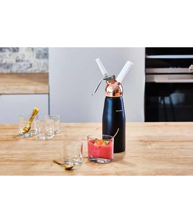 Cosy Moments Aperoglas - set 6 - 20cl - ovaal