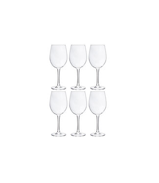 Cosy Moments Wijnglas - set 6 - 38cl