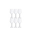 Cosy Moments Wijnglas - set 6 - 38cl