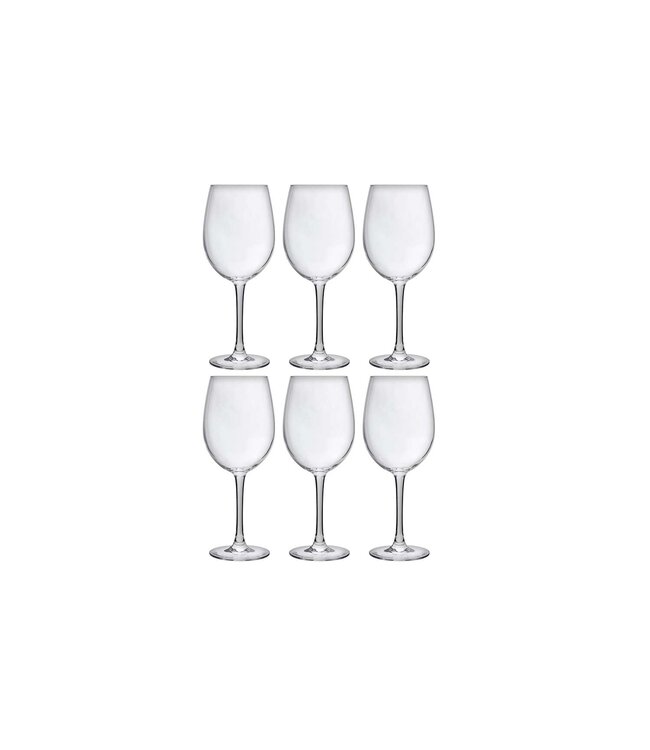 Cosy Moments Wijnglas - set 6 - 48cl