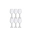 Cosy Moments Wijnglas - set 6 - 48cl
