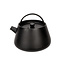 Cosy & Trendy Theepot - 0,38L - Billy zwart - gietijzer