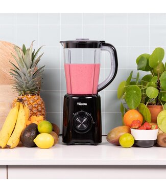 Tristar Blender  - 1.5 liter - Kunststof Kan - 500 watt