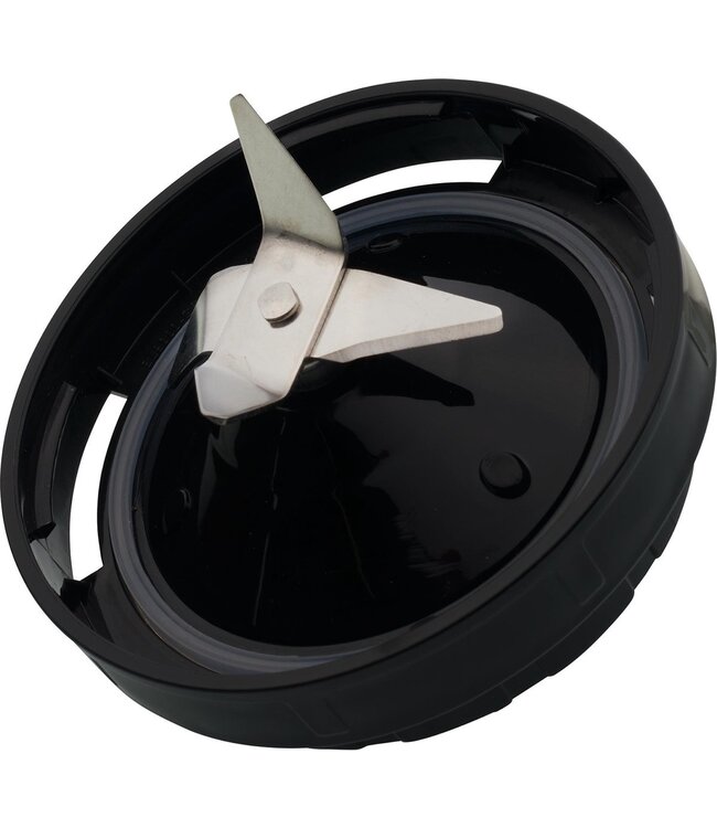 Tristar Blender BL-4476 - 1.5 liter - Kunststof Kan - 500 watt - Pulse functie - Ice crucher