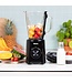 Tristar Blender BL-4476 - 1.5 liter - Kunststof Kan - 500 watt - Pulse functie - Ice crucher