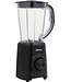 Tristar Blender BL-4476 - 1.5 liter - Kunststof Kan - 500 watt - Pulse functie - Ice crucher