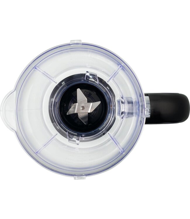 Tristar Blender BL-4476 - 1.5 liter - Kunststof Kan - 500 watt - Pulse functie - Ice crucher