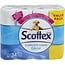 Scottex Toiletpapier Complete Clean 24 rollen