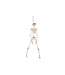Cosy @ Home Hangend skelet - H40cm - kunststof