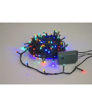 Cosy @ Home Sparkle light LED 12m 160 lampjes multicolor