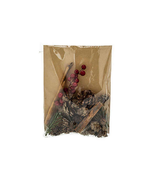 Cosy @ Home Denappel - Mix natuur