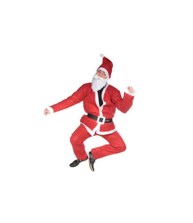 Cosy @ Home Kerstkledij Volwassenen 5 delig