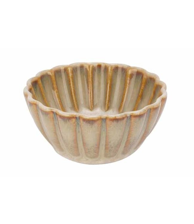 Cosy & Trendy Aperoschaaltje - dia.7,5cmH3,4cm - Astera Pearl