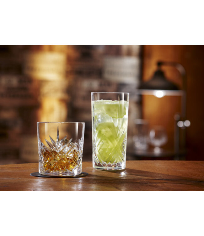 Arcoroc Glas x6 - Broadway 30cl