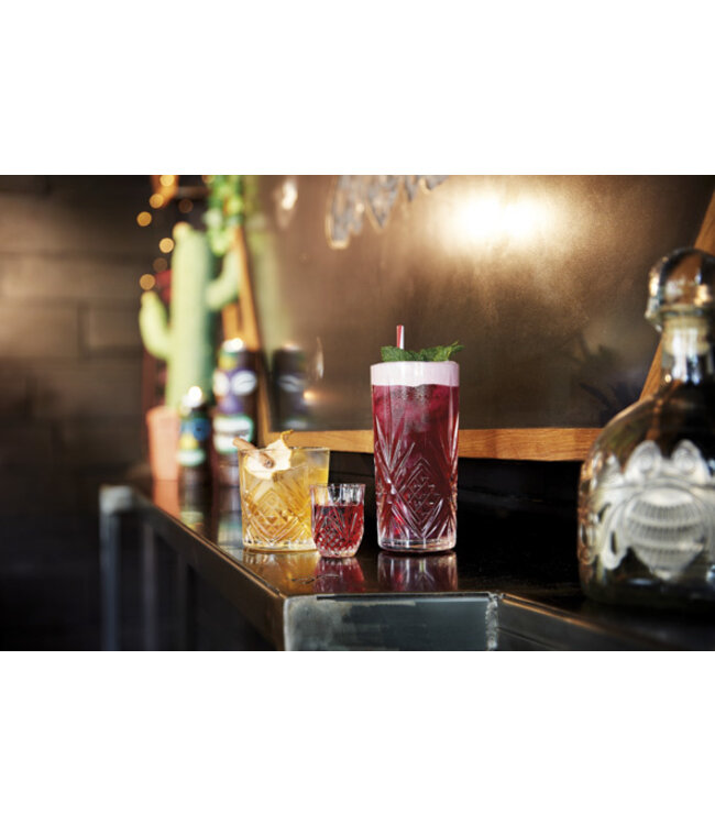 Arcoroc Glas x6 - Broadway 28cl