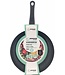 Benson Braadpan - 26cm - aluminium - anti-aanbak laag