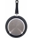 Benson Braadpan - 26cm - aluminium - anti-aanbak laag