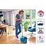 Leifheit Mopset - Clean Twist Ergo - blauw