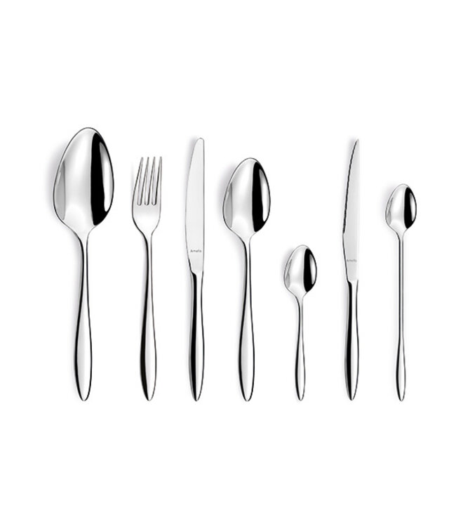 Amefa Ariane - 42-delige bestekset - voor 6 personen