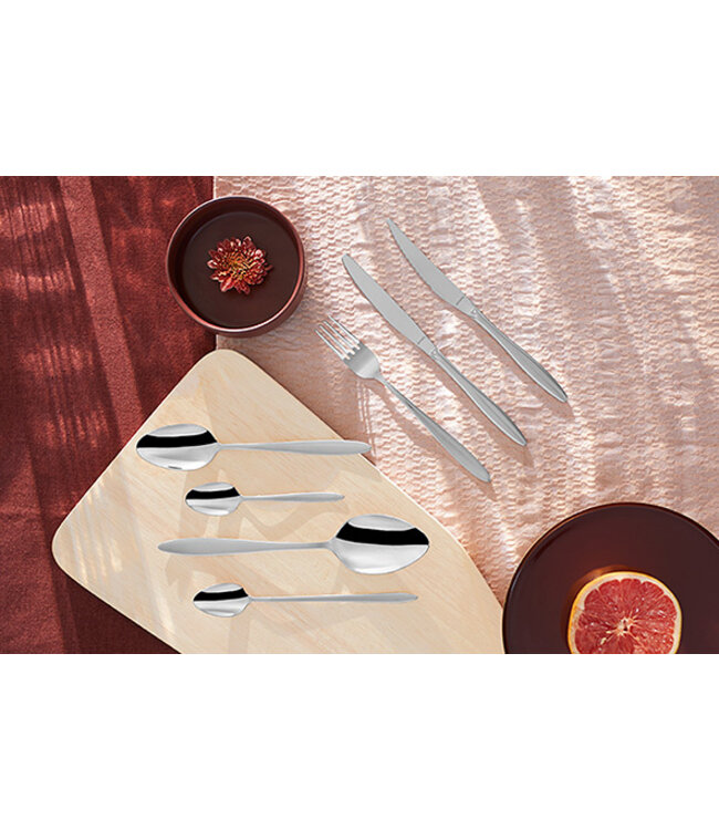 Amefa Ariane - 42-delige bestekset - voor 6 personen