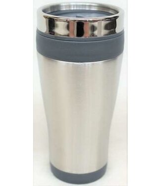 Maxime Home Isoleerbeker - 45cl - inox