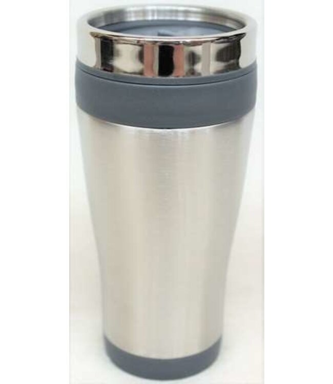 Maxime Home Isoleerbeker - 45cl - inox