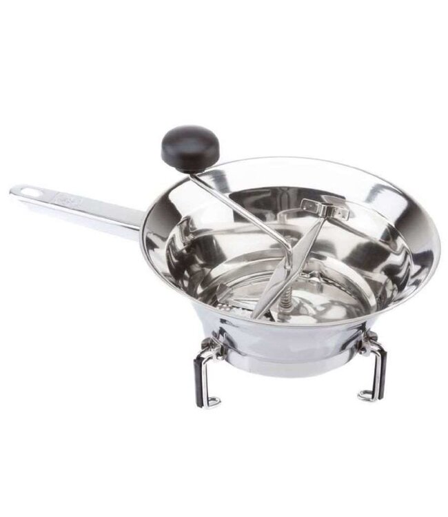 Maxime Home Groentenmolen - inox - dia.24cm