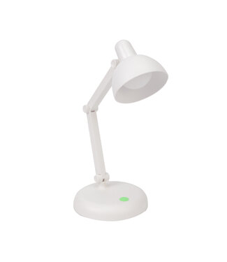 Benson Bureaulamp LED Opvouwbaar & Draadloos