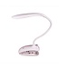 Benson Klemlamp LED Flexibel Dimbaar