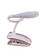 Benson Klemlamp LED Flexibel Dimbaar