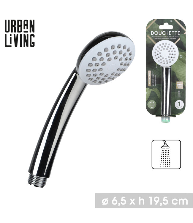 Urban Living Douchekop - 20cm