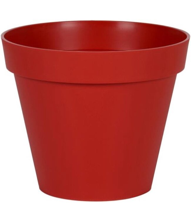 EDA Bloempot - dia.40H32cm - Toscane  - verschillende kleuren