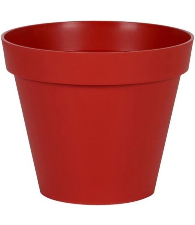 EDA Bloempot - dia.30H26cm - Toscane  - verschillende kleuren