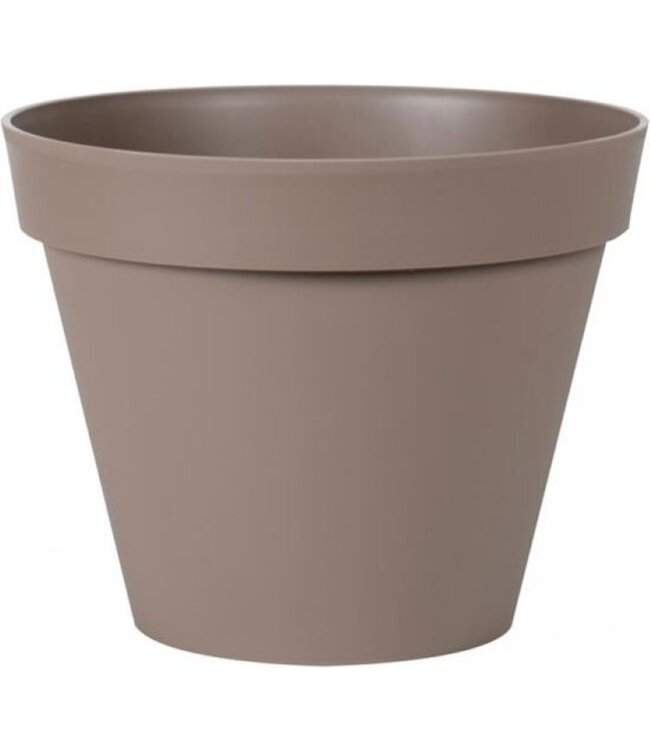 EDA Bloempot - dia.40H32cm - Toscane  - verschillende kleuren